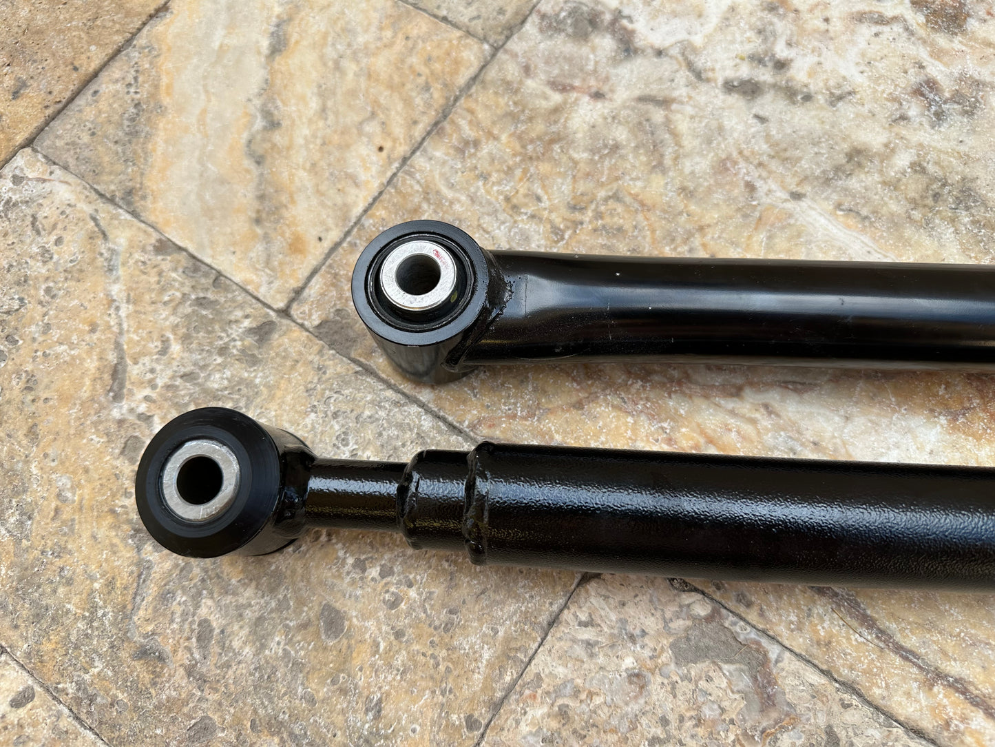 2024 Toyota Tacoma Rear Coil Spring Trac/PanHard Bar