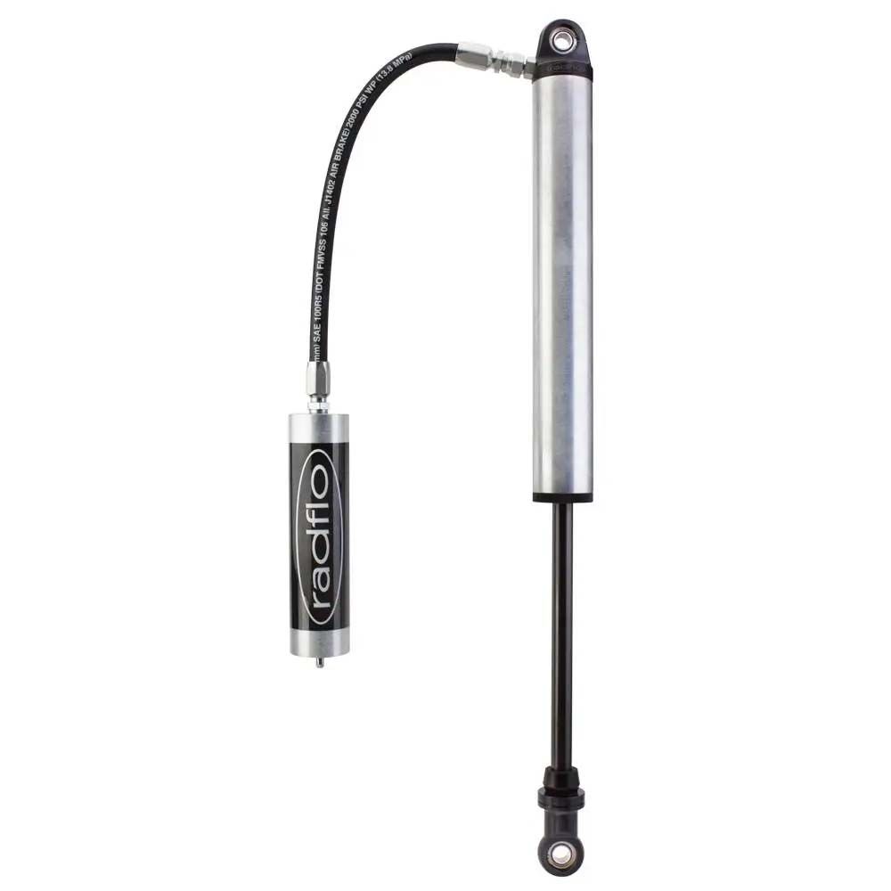 Radflo 12" Travel 2.5 Body Off Road Shock with Reservoir - Universal