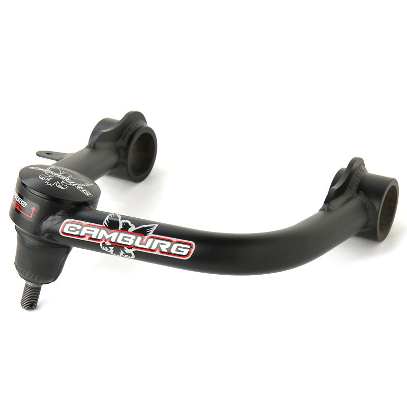 CAMBURG TOYOTA TACOMA PRE/4WD 05-23 PERFORMANCE X-JOINT UPPER CONTROL ARMS