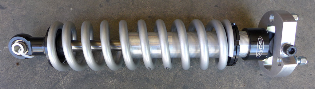 1996-2000 - Current System 1.2 with Radflo 2.0 Front Coil Overs