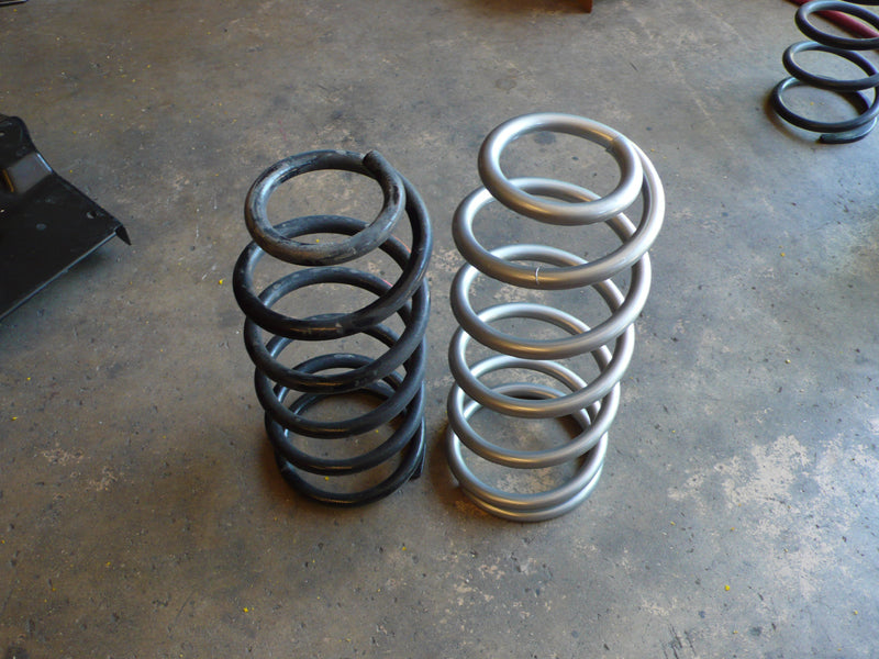 2003-2023 Toyota 4Runner & 2007-2014 FJ Cruiser Radflo 2.5 External Reservoir Complete Lift Kit Radflo/Sonoran