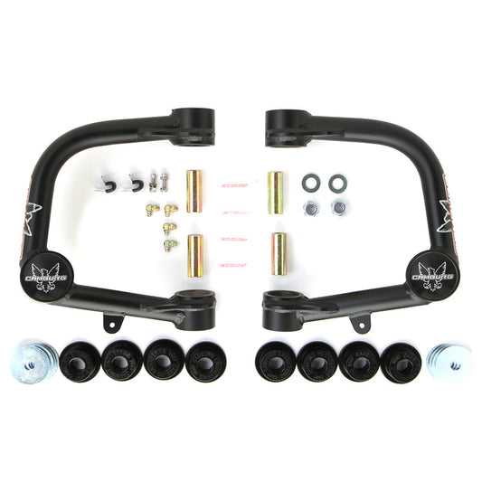 CAMBURG TOYOTA TACOMA PRE/4WD 05-23 PERFORMANCE X-JOINT UPPER CONTROL ARMS