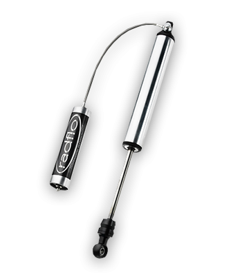 2.0 Size Rear Shock Remote Reservoir