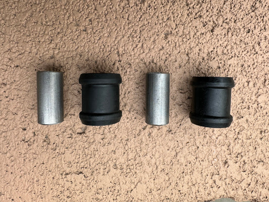 Replacement Bushings for "Old Style" Trac/PanHard Bar