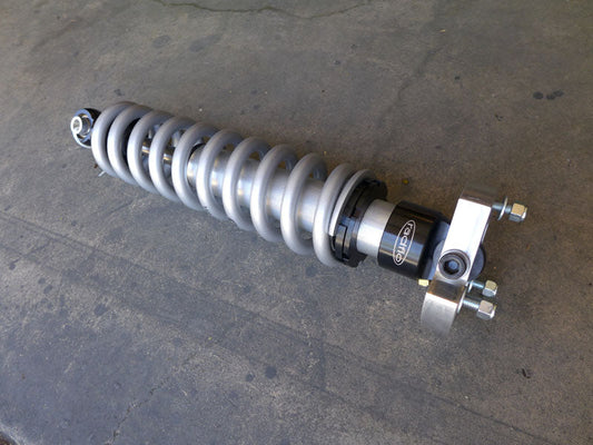 2001-2002 - Current System 1.2 with Radflo 2.0 Front Coil Overs