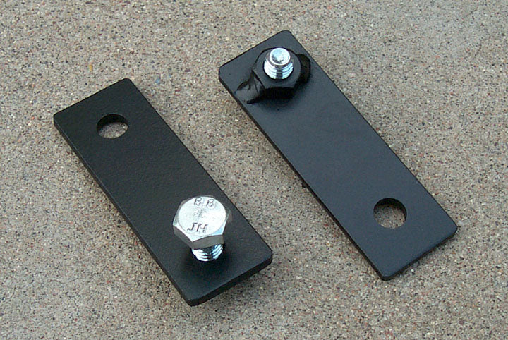 2016-2023 Toyota Tacoma Parking Brake Cable Lift Brackets